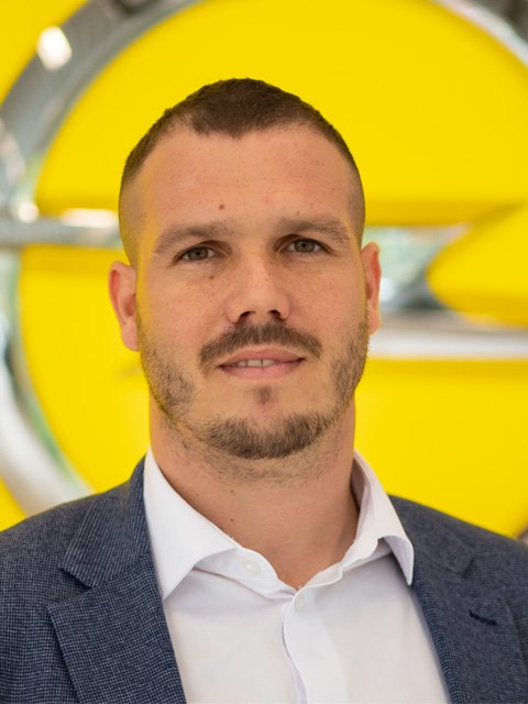 Martin Košút