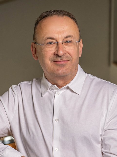 Ing. Marián Markovič