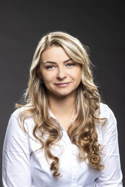 Miroslava Čelková