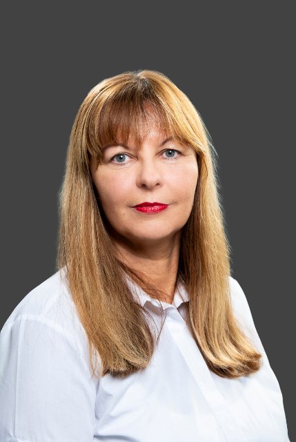 Denisa Štrbová